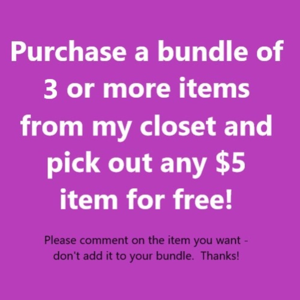 Meet your Posher, Jennifer